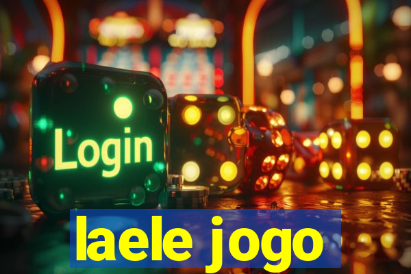 laele jogo